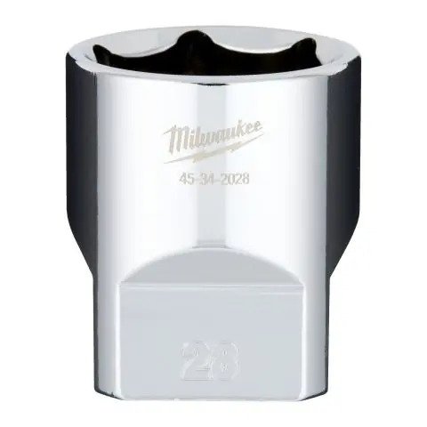 Bästa pris Milwaukee 4932480026 Hylsa